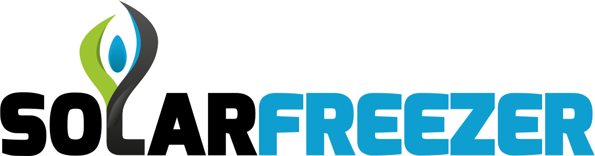 SolarFreezer